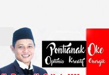 Totalitas, Wali Kota Kedepan Harus Inovatif