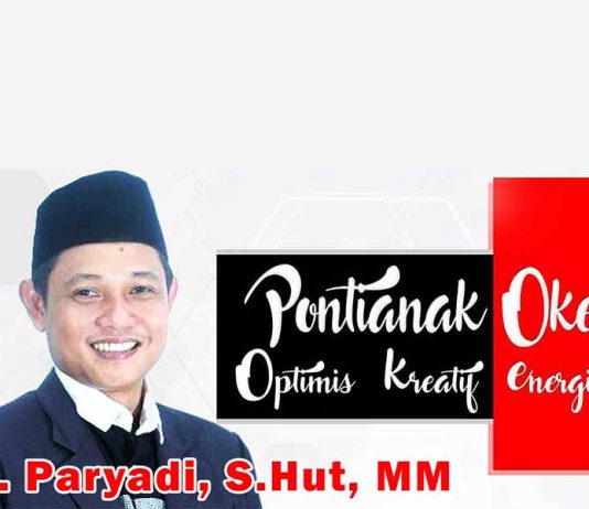 Totalitas, Wali Kota Kedepan Harus Inovatif
