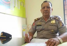 Tunggang Langgang Tanpa CD, Cewek 20 th Ngaku Diperkosa