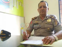 Tunggang Langgang Tanpa CD, Cewek 20 th Ngaku Diperkosa