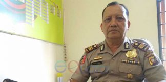 Tunggang Langgang Tanpa CD, Cewek 20 th Ngaku Diperkosa