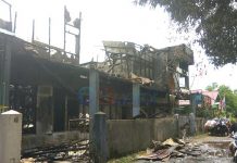 Gang Perintis I Kembali Membara