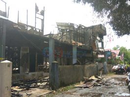 Gang Perintis I Kembali Membara