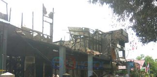 Gang Perintis I Kembali Membara