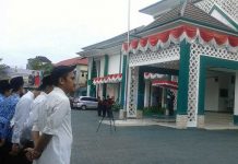 Peringatan HUT ke 72 RI, Kemenag tegaskan membangun Karakter