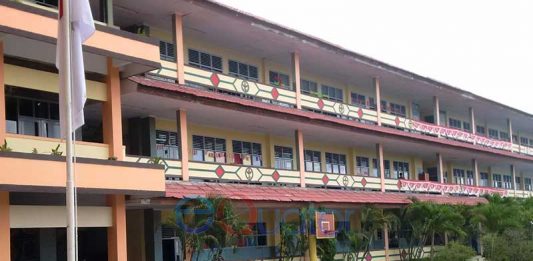 Alasan Sekolah Tunas Bangsa Tak Upacara 17 Agustus