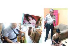 Sakit Hati Karena Dilarang Pakai Sepeda Motor, Remaja 17 Tahun Bunuh Tetangganya