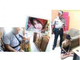 Sakit Hati Karena Dilarang Pakai Sepeda Motor, Remaja 17 Tahun Bunuh Tetangganya