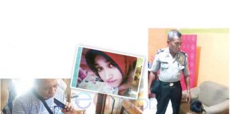 Sakit Hati Karena Dilarang Pakai Sepeda Motor, Remaja 17 Tahun Bunuh Tetangganya