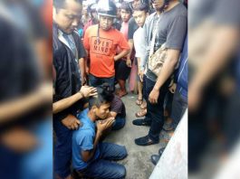 Rampas HP Pelajar Babak Belur Dihajar