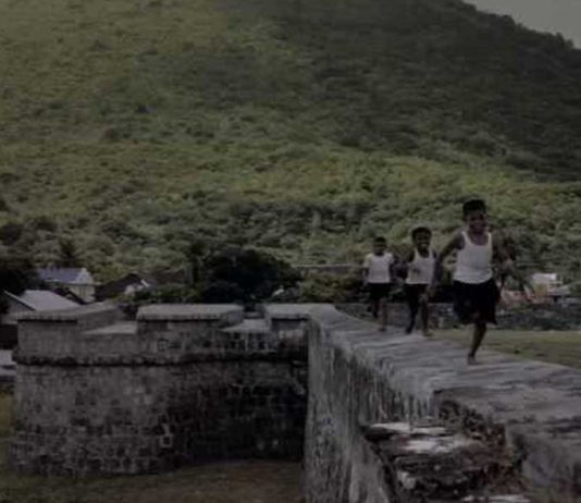 Banda: The Dark Forgotten Trail