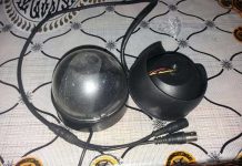 Berikut CCTV Bank Yang Dicuri Pelaku Kejahatan