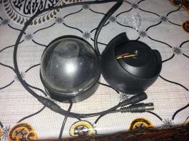 Berikut CCTV Bank Yang Dicuri Pelaku Kejahatan