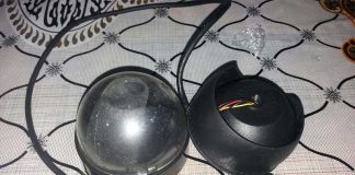 Berikut CCTV Bank Yang Dicuri Pelaku Kejahatan