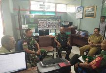 Pastikan Hasil Produksi dan Harga Beras