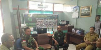 Pastikan Hasil Produksi dan Harga Beras