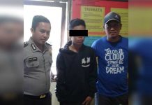 Bocah 16 Tahun Bobol Kontrakan