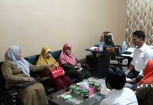 Nurhaye Dipaksa Makan Kotoran Anak Majikan