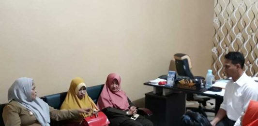 Nurhaye Dipaksa Makan Kotoran Anak Majikan