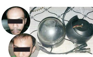 Sedikitnya Tujuh ATM Dibengkas