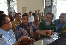 Sanggau Peroleh DAK Rp64 Milyar