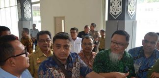 Sanggau Peroleh DAK Rp64 Milyar