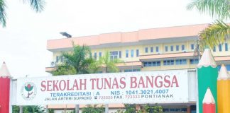 Sekolah Tunas Bangsa Sudah Minta Maaf