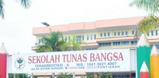 Sekolah Tunas Bangsa Sudah Minta Maaf