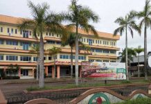 Berbeda, Sekolah Tunas Bangsa Tidak Upacara pada 17 Agustus