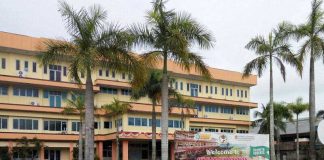 Berbeda, Sekolah Tunas Bangsa Tidak Upacara pada 17 Agustus