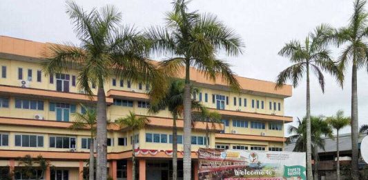 Berbeda, Sekolah Tunas Bangsa Tidak Upacara pada 17 Agustus