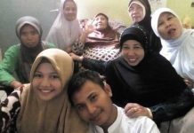 CJH Termuda Kalbar, Fadhilah Khairunia Sogiono