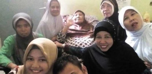 CJH Termuda Kalbar, Fadhilah Khairunia Sogiono