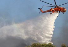 Akses dan Sumber Air Kendala Utama Penanggulangan Karhutla di Kayong Utara