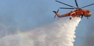 Akses dan Sumber Air Kendala Utama Penanggulangan Karhutla di Kayong Utara