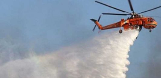 Akses dan Sumber Air Kendala Utama Penanggulangan Karhutla di Kayong Utara