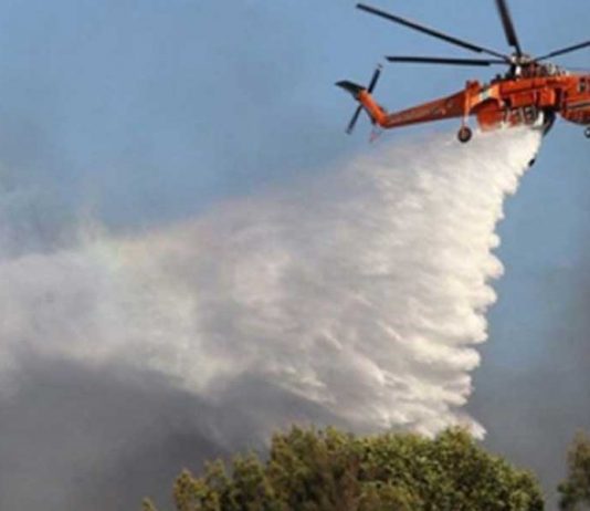 Akses dan Sumber Air Kendala Utama Penanggulangan Karhutla di Kayong Utara