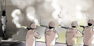 Terlibat Narkoba, Wali Kota dan Istrinya Ditembak Mati