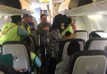 Suhu 45-50 Derajat CJH di Madinah Sehat