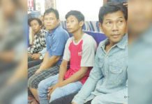 Bandar dan Pemasang Disergap Tim Jatanras