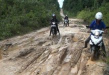 Kawasan Uji Nasionalisme