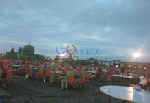 Kodam XII Tanjungpura Gelar Doa Bersama Lintas Agama