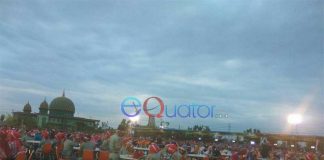 Kodam XII Tanjungpura Gelar Doa Bersama Lintas Agama