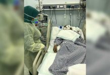 Seorang Jamaah Haji Mempawah Koma