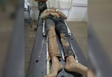 Masuk Kolong Jembatan, Pengendara Motor Tewas