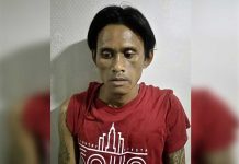 Emak Tak Ada, Perabotan Diembat