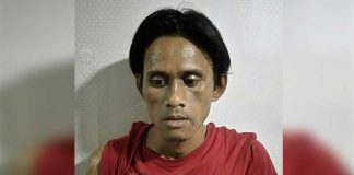 Emak Tak Ada, Perabotan Diembat