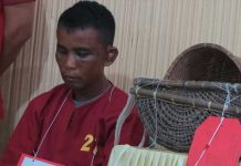 Pemerkosa dan Pembunuh Gadis 14 Tahun Diringkus