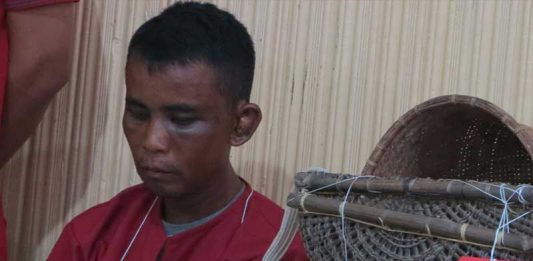 Pemerkosa dan Pembunuh Gadis 14 Tahun Diringkus