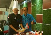 Transera Hotel Siapkan Paket Merdeka